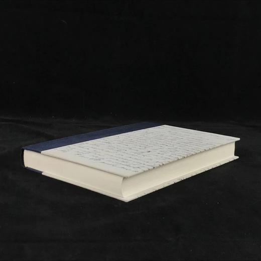 鲍斯威尔《伦敦日记》（1986） 20幅插图 精装16开带书匣 商品图2