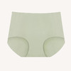 《买4送1 不退换》哈瓦塔无尺码中腰纯棉底裆舒适透气高弹平角裤内裤女 商品缩略图11