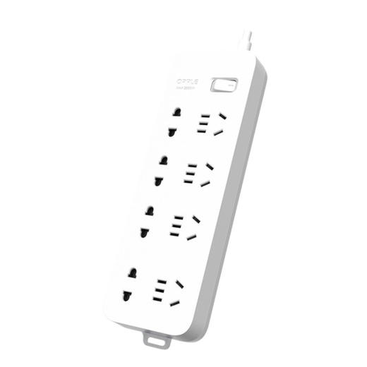 欧普    基础有线插线板   S03-2803  1.8M 商品图0