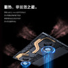 联想拯救者Y9000X 2022 16英寸游戏笔记本电脑(12代 i7-12700H 16G 512G RTX3070 2.5k 165Hz高色域)钛晶灰 商品缩略图5