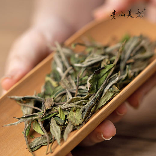 方守龙 2022年一级白牡丹75g太姥山福鼎白茶[官方旗舰店正品直供] 商品图1