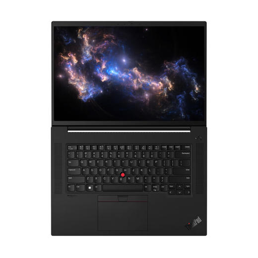 （国行）ThinkPad X1 隐士五代 2022款 16英寸高性能设计师笔记本电脑 商品图1