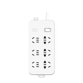 欧普     基础有线插线板   S03-2601  1.8M