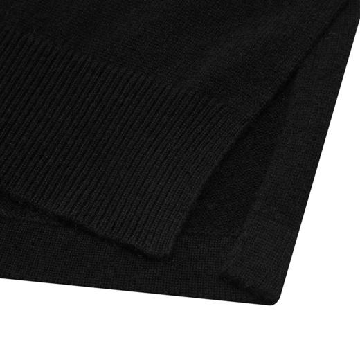 MAX MARA 麦丝玛拉 女士羊毛圆领套头毛衣 OVATTE 商品图4