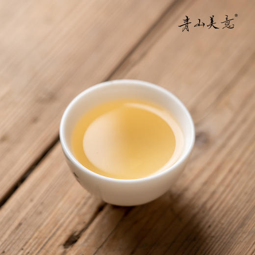 方守龙 2022年一级白牡丹75g太姥山福鼎白茶[官方旗舰店正品直供] 商品图3