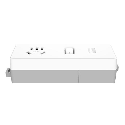 欧普   排插16A 250V大功率 S04-4101 1.8M 商品图2