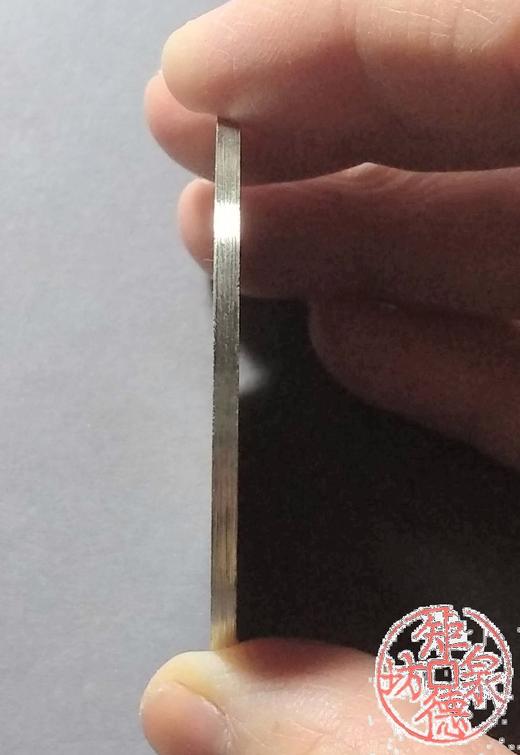 古泉书馆文创 西王赏功  BJ0029 商品图4