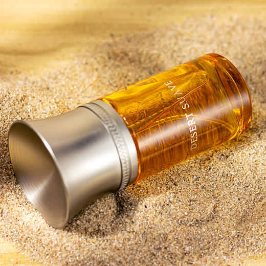 液态创想 海市蜃楼（沙漠细雨） Liquides Imaginaires Desert Suave 分装 商品图2