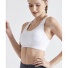 新款运动内衣女瑜伽健身跑步防震聚拢美背速干无缝蜂窝文胸 FY 000 0150 商品缩略图0