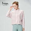 IYOGA瑜伽夹克外套J015 商品缩略图0