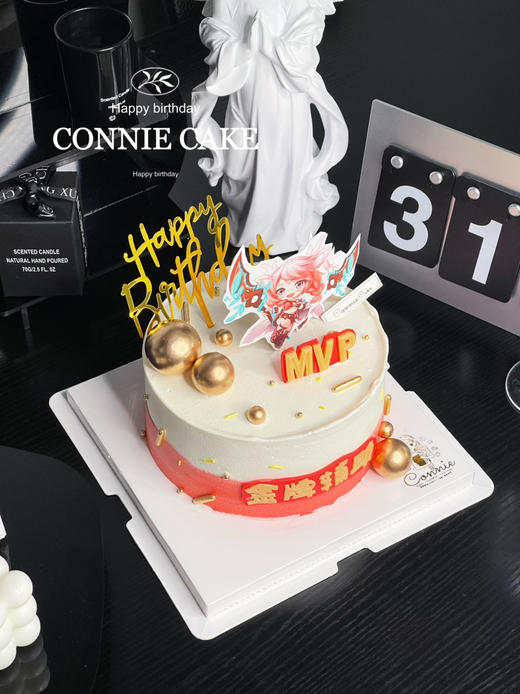 【1216】王者荣耀 瑶妹 商品图4