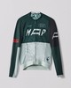 MAAP 男士 Adapt Pro Air LS Jersey Sycamore 长袖骑行服 商品缩略图1