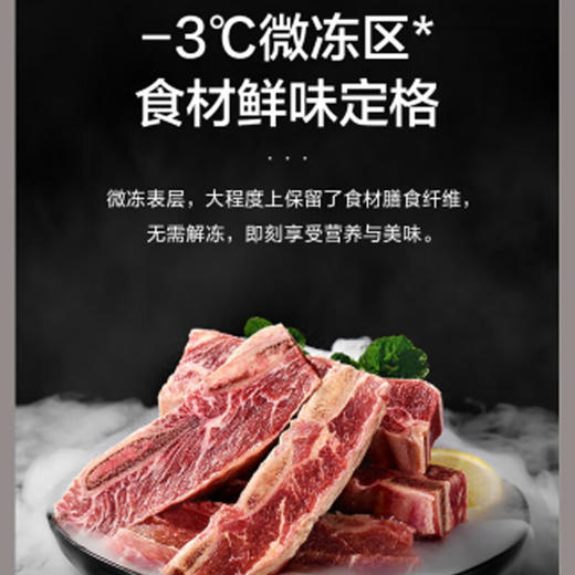 松下( Panasonic) 575升 纳诺怡X 1级能效 NR-W591CP-W 商品图1