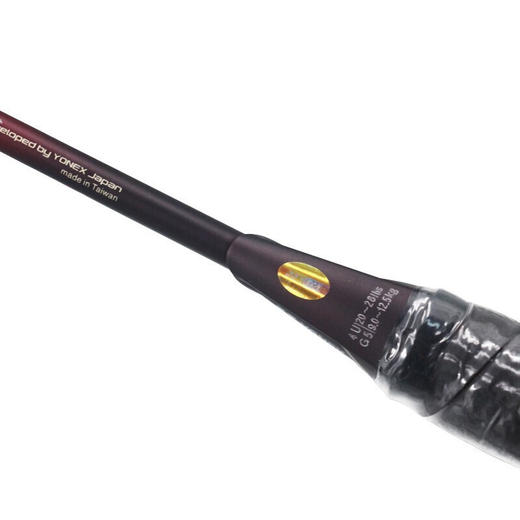 尤尼克斯26年款天斧系列AX100GEX_821_4U5（不含羽线） 商品图2