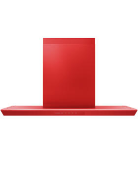 「以旧换新」日本进口富士帝顶吸欧式大吸力自清洁油烟机CXW-256-LN2