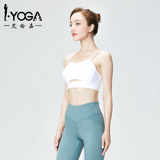 IYOGA瑜珈裹胸BRA054 商品图0