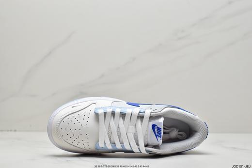 耐克Nike Dunk Low海盐蓝休闲运动板鞋FB1843-141男女鞋 商品图1