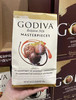 【三种口味限量装】预售！GODIVA/歌帝梵三种口味混合装巧克力423g 软夹心丝滑圣诞新年礼物 商品缩略图4