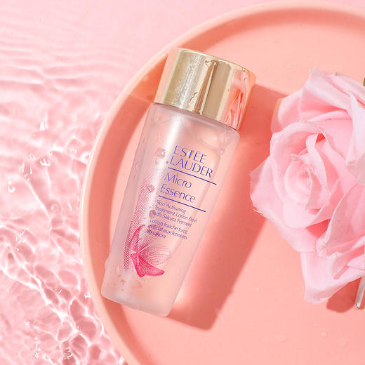 【99任选3件】雅诗兰黛樱花原生液普通原生液中小样微精华水 30ml 商品图1