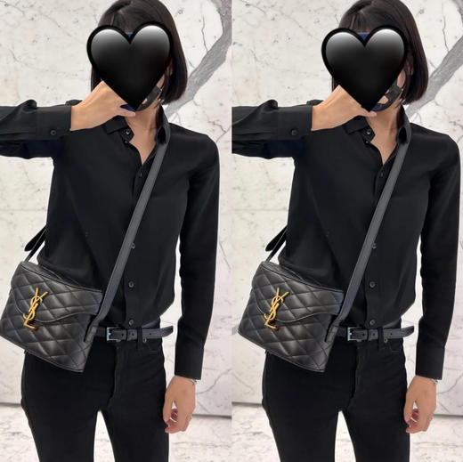 2022新款行走的财箱！新奇的箱形包，采用正面翻盖，字母漩口设计和菱形纹衍缝包缝！通体包型线条流畅，拐角弧度自然，工艺一流！ 商品图0