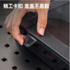 得力DL432308零件盒24格(黑) 商品缩略图5