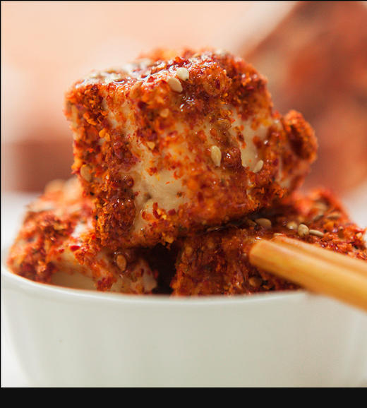 老街腐乳礼盒装 商品图1