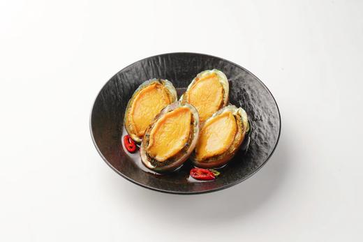 香辣大鲍鱼 商品图0