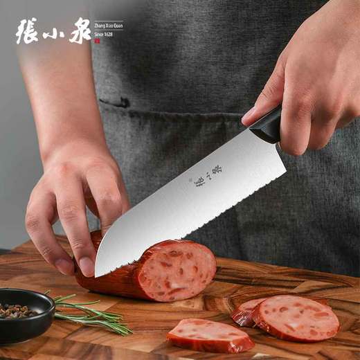 张小泉锋凌系列刀具七件套D40660100 商品图3