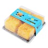 蟹小方蛋糕130g 商品缩略图0