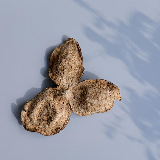 岑德 新会核心产区6年陈皮 150g/盒 商品图5