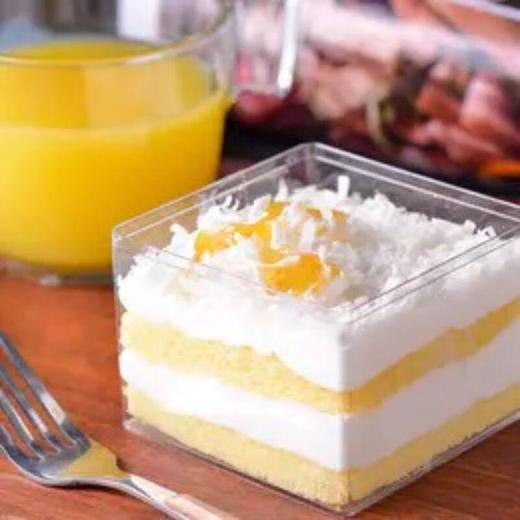 蜂蜜柚子蛋糕８０ｇ 商品图3