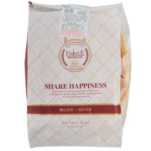 软欧蔓越莓面包220g 商品图1