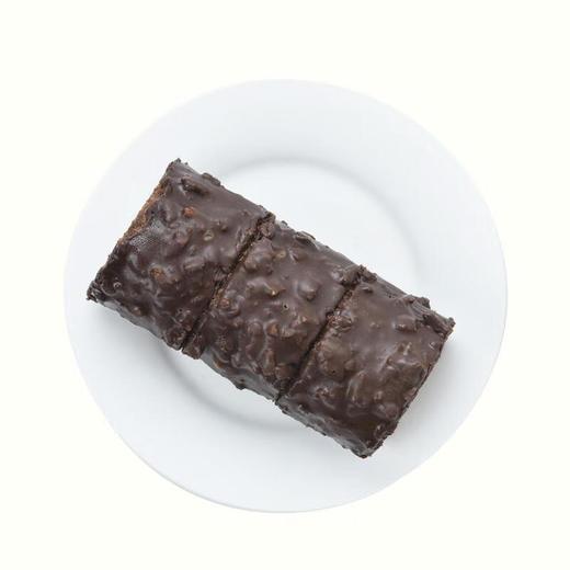 巧克力薄脆榛子梦龙卷120g 商品图1