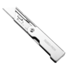 瑞士科技SWISS+TECH 折叠美工刀拆箱快递刀裁纸壁纸刀户外钥匙链 商品缩略图4