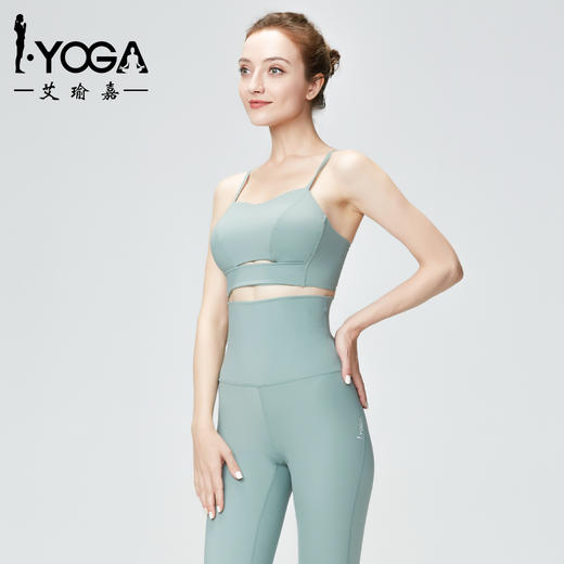 IYOGA瑜珈裹胸BRA054 商品图4
