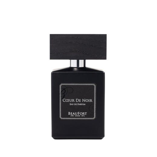 伦敦博福特 黑暗之心 BeauFort London Coeur De Noir 分装 商品图5