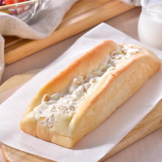 伊藤品质玉米沙拉面包110g/袋 商品图3