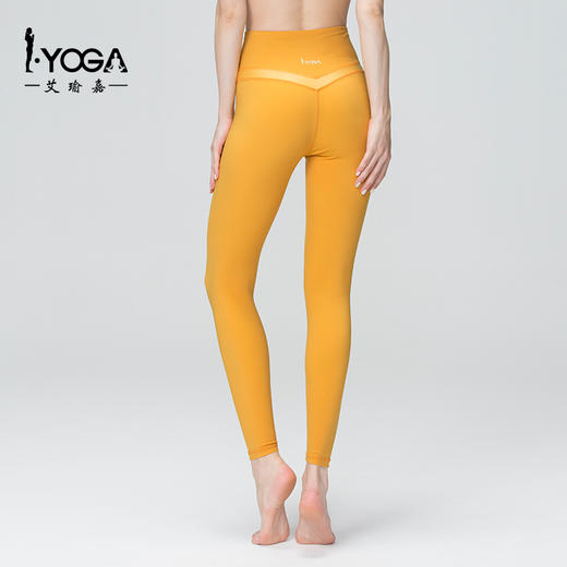 IYOGA瑜伽九分裤K9-052 商品图3