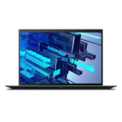 （国行）ThinkPad P1隐士六代 视频编辑渲染设计师专用移动图形工作站笔记本电脑 商品图2