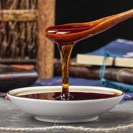 【古法熬制 秋梨膏】秋梨膏  300g/罐 清润护嗓 甜润入喉 滋养到肺 换季必备 匠心制作 商品图2