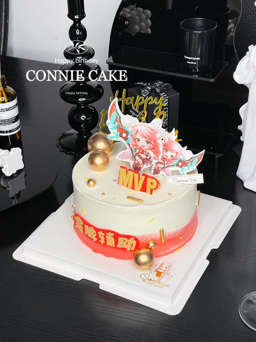 【1216】王者荣耀 瑶妹 商品图3