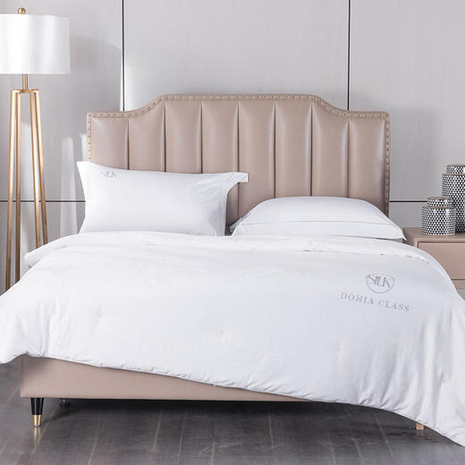 多喜爱 花颜蜜语桑蚕丝子母被cs 商品图4