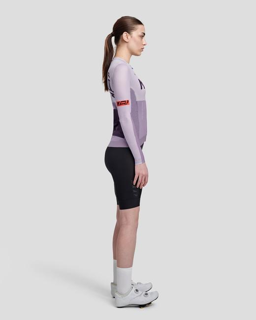 MAAP 女士 Adapt Pro Air LS Jersey Metal 长袖骑行服 商品图2