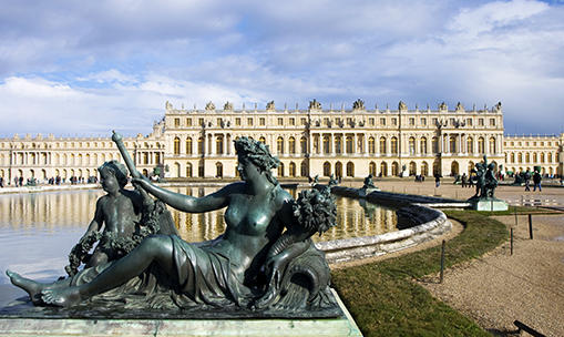 【浪漫巴黎3日游】·卢浮宫+塞纳河游船+巴黎圣母院+香榭丽舍大街+埃菲尔铁塔+协和广场+凡尔赛宫+香波堡+舍农索城堡 商品图3