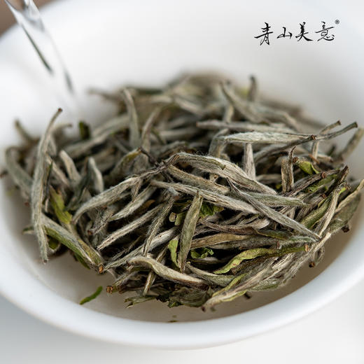 方守龙 2022年白毫银针太姥山核心产区福鼎白茶[官方旗舰店正品直供] 商品图1