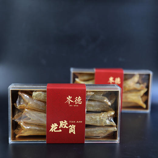 岑德 花胶筒 100g/盒 商品图1