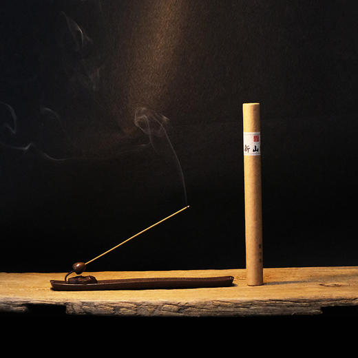 相牌苏心联名款—天然檀香 商品图0