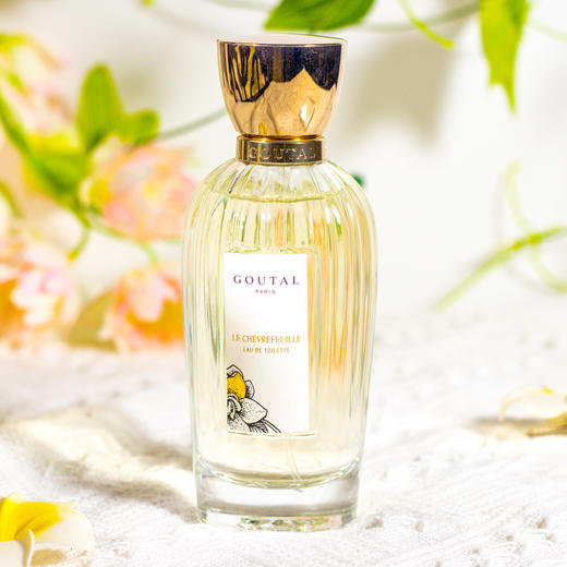 古特尔 忍冬 Goutal Paris Le Chevrefeuille 分装 商品图9