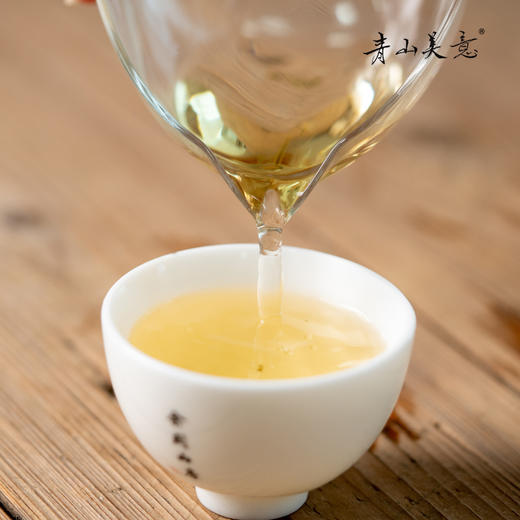 方守龙 2022年三级白牡丹75g太姥山福鼎白茶[官方旗舰店正品直供] 商品图3