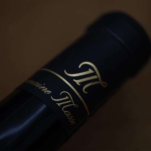 【高环境价值HVE认证款】摩希父子庄园老藤黑皮诺干红葡萄酒 AOP等级 13%vol 商品图4